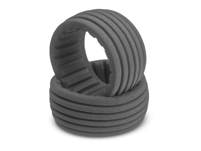 JConcepts "Dirt-Tech" Short Course Closed Cell Insert (2)  Part #: JCO3237