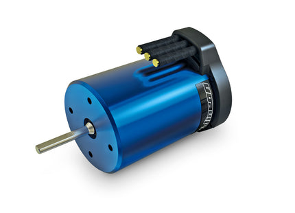 Traxxas Mini Rally VXL Ford RS200 4WD Brushless RTR (108046-1)