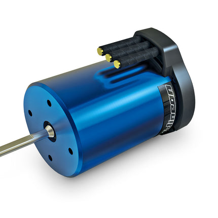 Traxxas Mini Rally VXL Ford RS200 4WD Brushless RTR (108046-1)