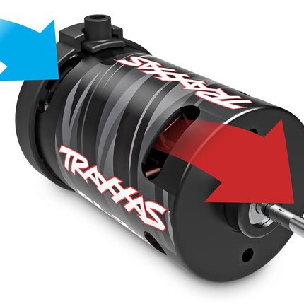 Traxxas BL-2s Brushless Motor 3300kV (3384)