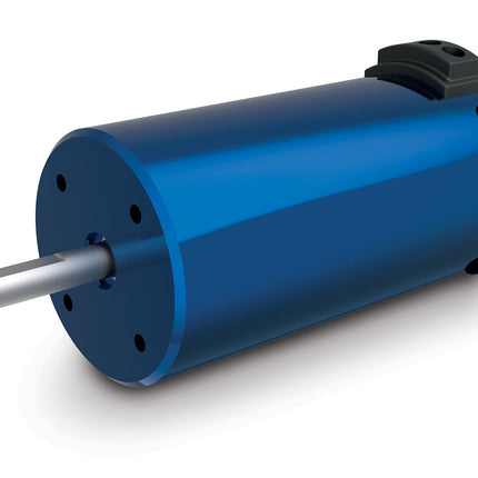 Traxxas Stampede 4x4 VXL Brushless RTR 1/10 4WD Monster Truck (Red, Green, Orange, or Blue) w/ TQi 2.4GHz Radio & TSM [67076-4]