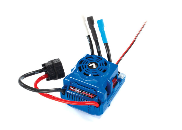 Traxxas Velineon VXL-4S Brushless ESC 3465T
