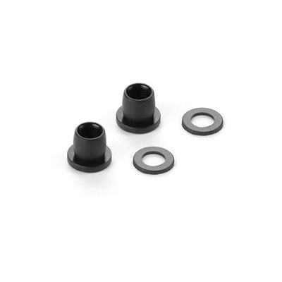 XRAY Composite Shock Bushing & Shim Set (2+2) – 358043