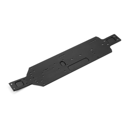 XRAY XB4 Swiss 7075 Aluminum 2.0mm Chassis 361115