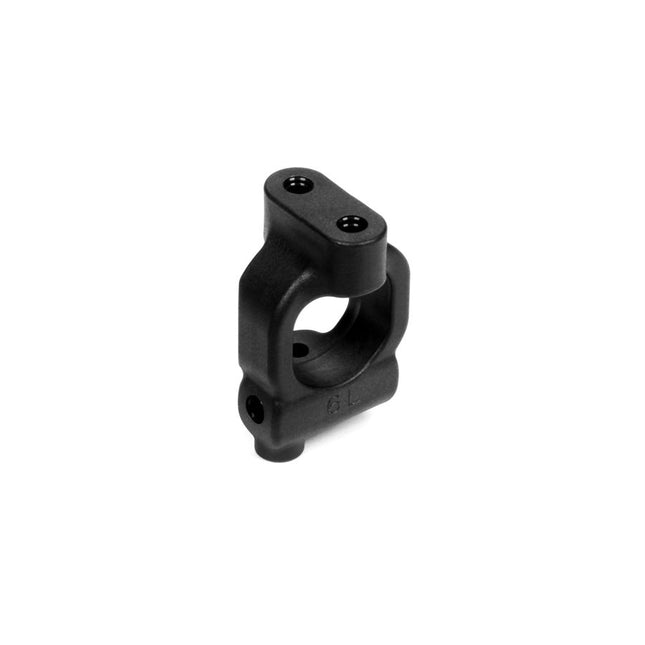 XRAY 6° Composite C-Hub (Graphite) 362211-G / 362221-G