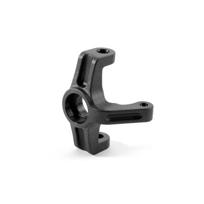 XRAY Composite Steering Block (Graphite) 362250-G