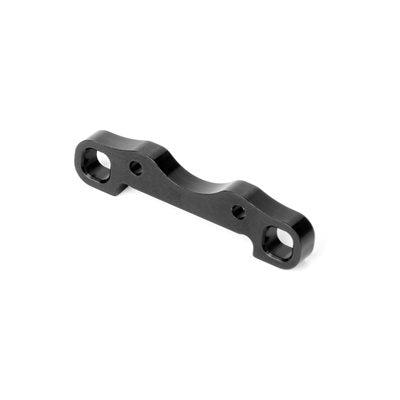 XRAY Aluminum Lower Suspension Holder for HS Bulkhead (Front-Rear) – 362323