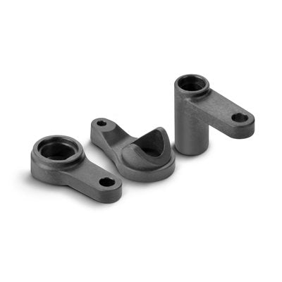 XRAY Graphite Servo Saver 362510-G