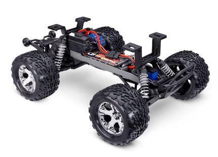 Traxxas Stampede HD 1/10 RTR 2WD Electric Monster Truck (Red / Green / Blue / Pink) w/XL-5 ESC, TQ 2.4GHz Radio, Battery & USB-C Charger [#36254-8 Series]