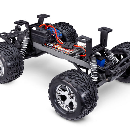 Traxxas Stampede HD 1/10 RTR 2WD Electric Monster Truck (Red / Green / Blue / Pink) w/XL-5 ESC, TQ 2.4GHz Radio, Battery & USB-C Charger [#36254-8 Series]