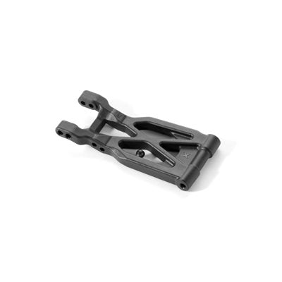 XRAY XB4 Graphite Rear Lower Suspension Arm (Right) 363111-G