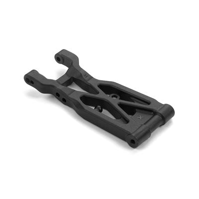 XRAY XB2/XB4 Right Rear Lower Suspension Arm (Hard or Medium) 363112