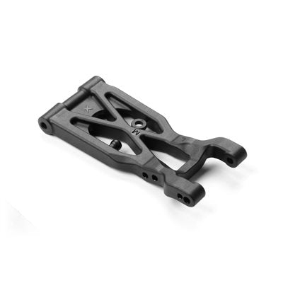 XRAY XB2 Left Rear Lower Suspension Arm (Medium) 363122-M