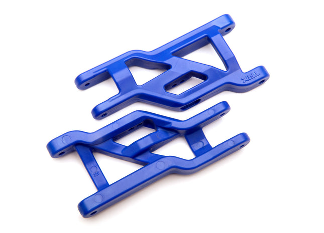 Traxxas HD Cold Weather Front Suspension Arm Set (Multiple Colors Available)  Part #: 3631