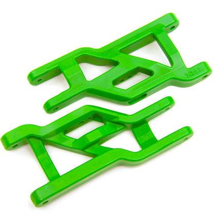 Traxxas HD Cold Weather Front Suspension Arm Set (Multiple Colors Available)  Part #: 3631