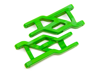 Traxxas HD Cold Weather Front Suspension Arm Set (Multiple Colors Available)  Part #: 3631