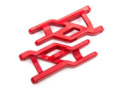 Traxxas HD Cold Weather Front Suspension Arm Set (Multiple Colors Available)  Part #: 3631