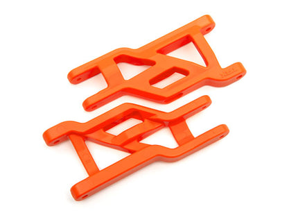 Traxxas HD Cold Weather Front Suspension Arm Set (Multiple Colors Available)  Part #: 3631