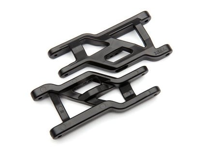 Traxxas HD Cold Weather Front Suspension Arm Set (Multiple Colors Available)  Part #: 3631