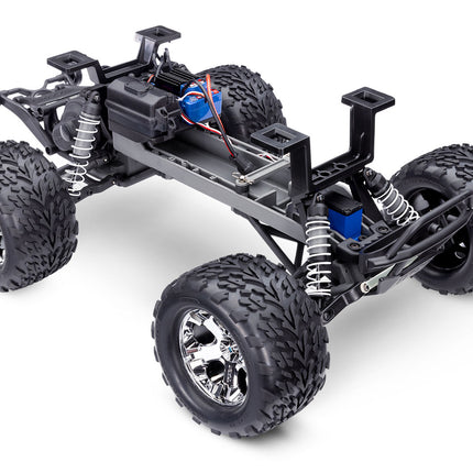Traxxas Stampede BL-2s HD RTR 1/10 2WD Brushless Monster Truck Model 36354-4(Blue, Green, Pink or Red)