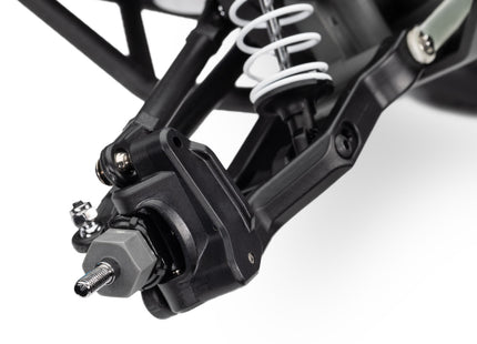 Traxxas Stampede BL-2s HD RTR 1/10 2WD Brushless Monster Truck Model 36354-4(Blue, Green, Pink or Red)