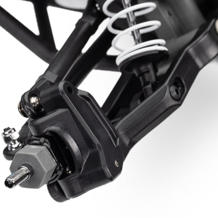 Traxxas Stampede BL-2s HD RTR 1/10 2WD Brushless Monster Truck Model 36354-4(Blue, Green, Pink or Red)