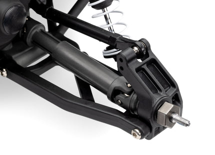 Traxxas Stampede BL-2s HD RTR 1/10 2WD Brushless Monster Truck Model 36354-4(Blue, Green, Pink or Red)