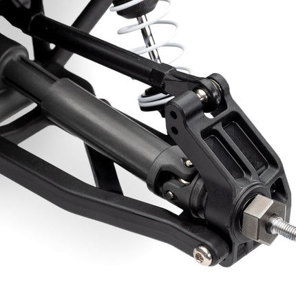 Traxxas Stampede BL-2s HD RTR 1/10 2WD Brushless Monster Truck Model 36354-4(Blue, Green, Pink or Red)