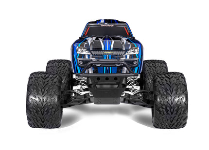 Traxxas Stampede BL-2s HD RTR 1/10 2WD Brushless Monster Truck Model 36354-4(Blue, Green, Pink or Red)