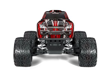 Traxxas Stampede BL-2s HD RTR 1/10 2WD Brushless Monster Truck Model 36354-4(Blue, Green, Pink or Red)