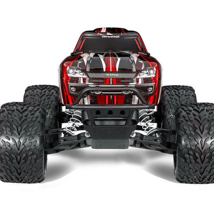 Traxxas Stampede BL-2s HD RTR 1/10 2WD Brushless Monster Truck Model 36354-4(Blue, Green, Pink or Red)