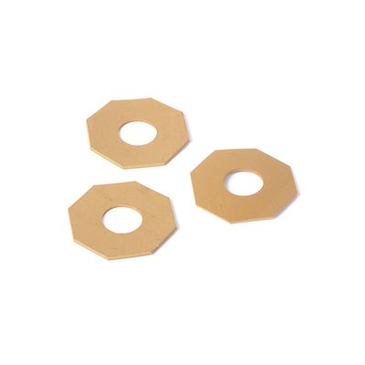XRAY XB4 SLS Slipper Clutch Pad (2) 364131