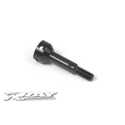 XRAY Front Drive Axle – HUDY Spring Steel™ – 365240