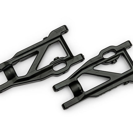 Traxxas Heavy Duty Suspension Arms (Black) – 3655