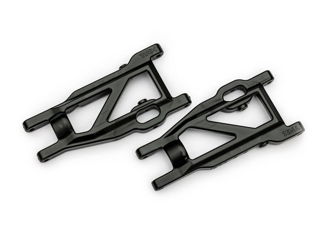 Traxxas Heavy Duty Suspension Arms (Black) – 3655