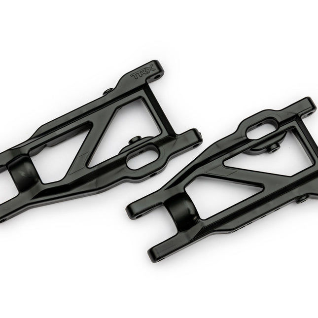Traxxas Heavy Duty Suspension Arms (Black) – 3655