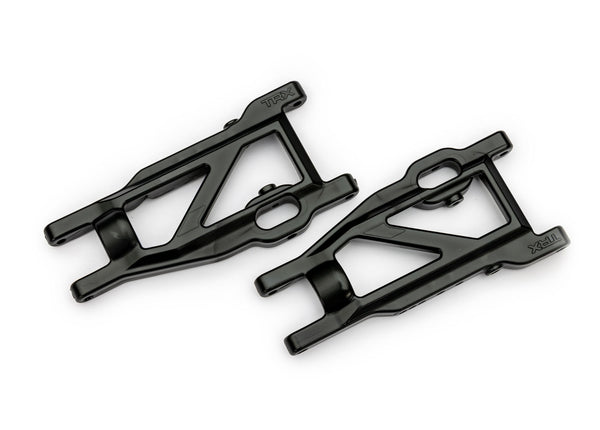 Traxxas Heavy Duty Suspension Arms (Black) – 3655