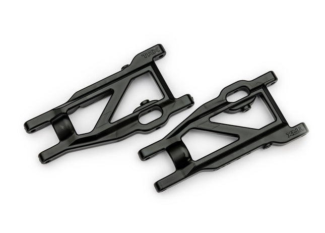 Traxxas Heavy Duty Suspension Arms (Black) – 3655