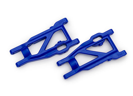 Traxxas Heavy Duty Suspension Arms (Black) – 3655