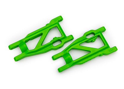 Traxxas Heavy Duty Suspension Arms (Black) – 3655