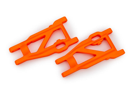 Traxxas Heavy Duty Suspension Arms (Black) – 3655