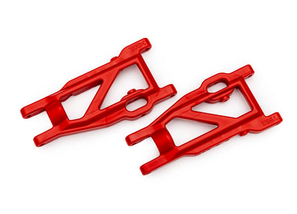 Traxxas Heavy Duty Suspension Arms (Black) – 3655