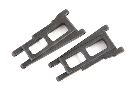Traxxas Heavy Duty Suspension Arms (Black) – 3655