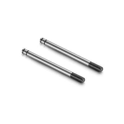 XRAY Front Hardened Shock Shaft (42mm) (2) (368161)