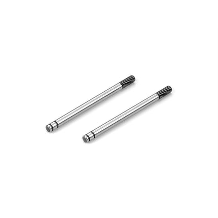 XRAY Hardened Shock Shaft 45mm (2) 368263