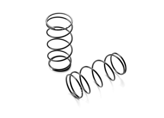 XRAY 42.5mm Big Bore Front Conical Spring Set (2) (1–5 Dot) 368381–368385
