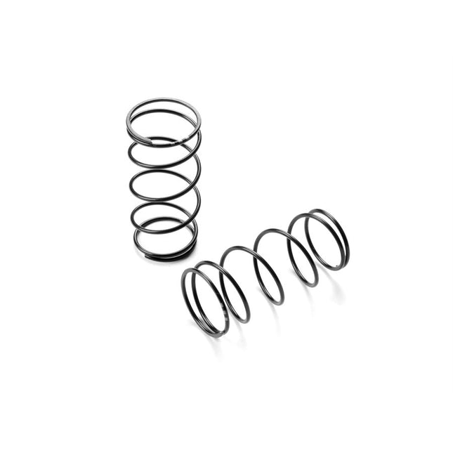 XRAY 42.5mm Big Bore Front Conical Spring Set (2) (1–5 Dot) 368381–368385