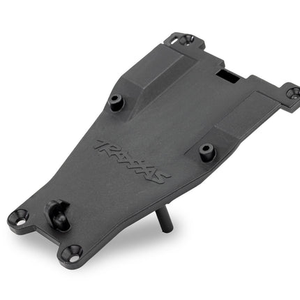 Traxxas Bandit / Rustler 2WD Upper Chassis Brace (GRAY) (3729-GRAY)