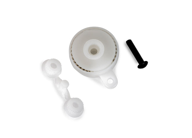 Traxxas Servo Saver w/Adapters – Part #3744X