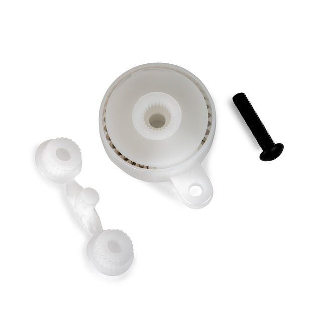 Traxxas Servo Saver w/Adapters – Part #3744X